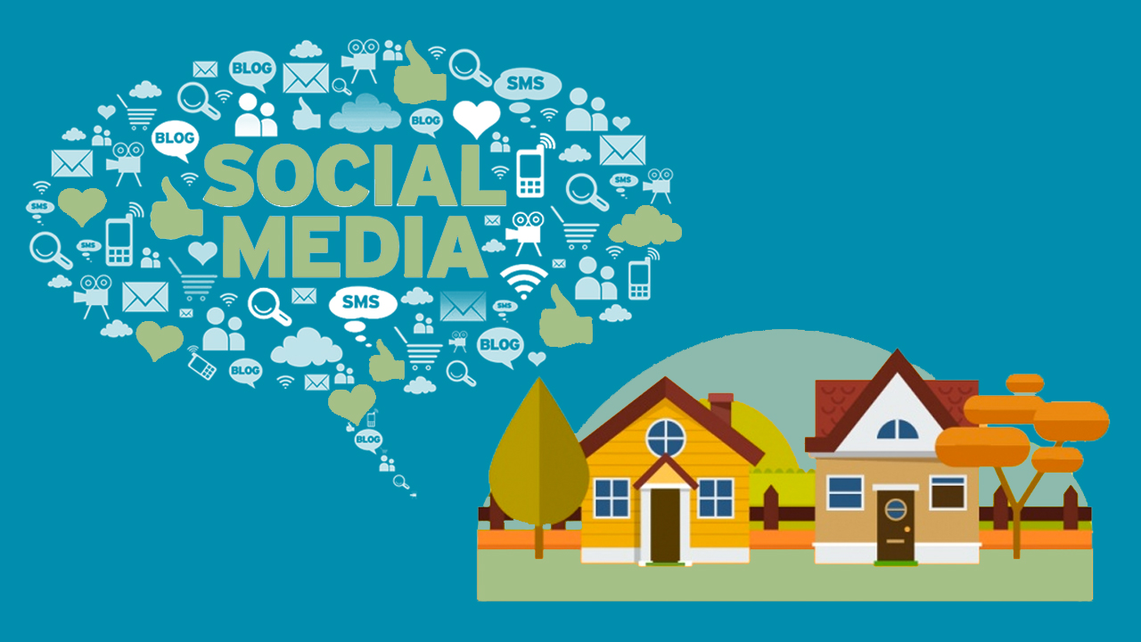 Best Real Estate Software for Social Media-featured