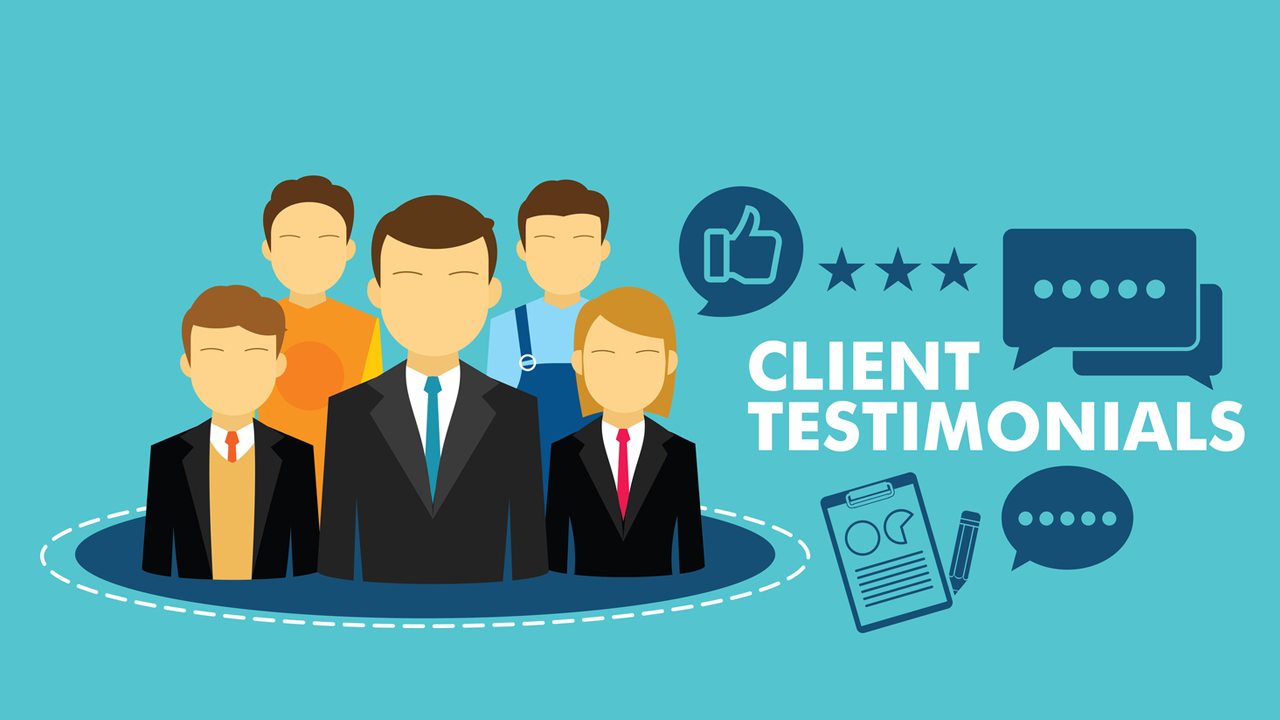 Discover the Best Real Estate Software for Client Testimonials-featured